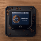 DiFluid Omni hos Home Roast