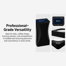 DiFluid Omni hos Home Roast