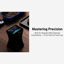 DiFluid Omni hos Home Roast