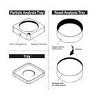 DiFluid Omni hos Home Roast