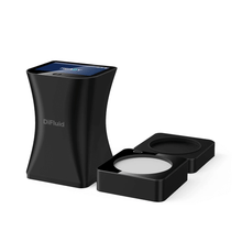 DiFluid Omni hos Home Roast