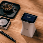 DiFluid Omni hos Home Roast