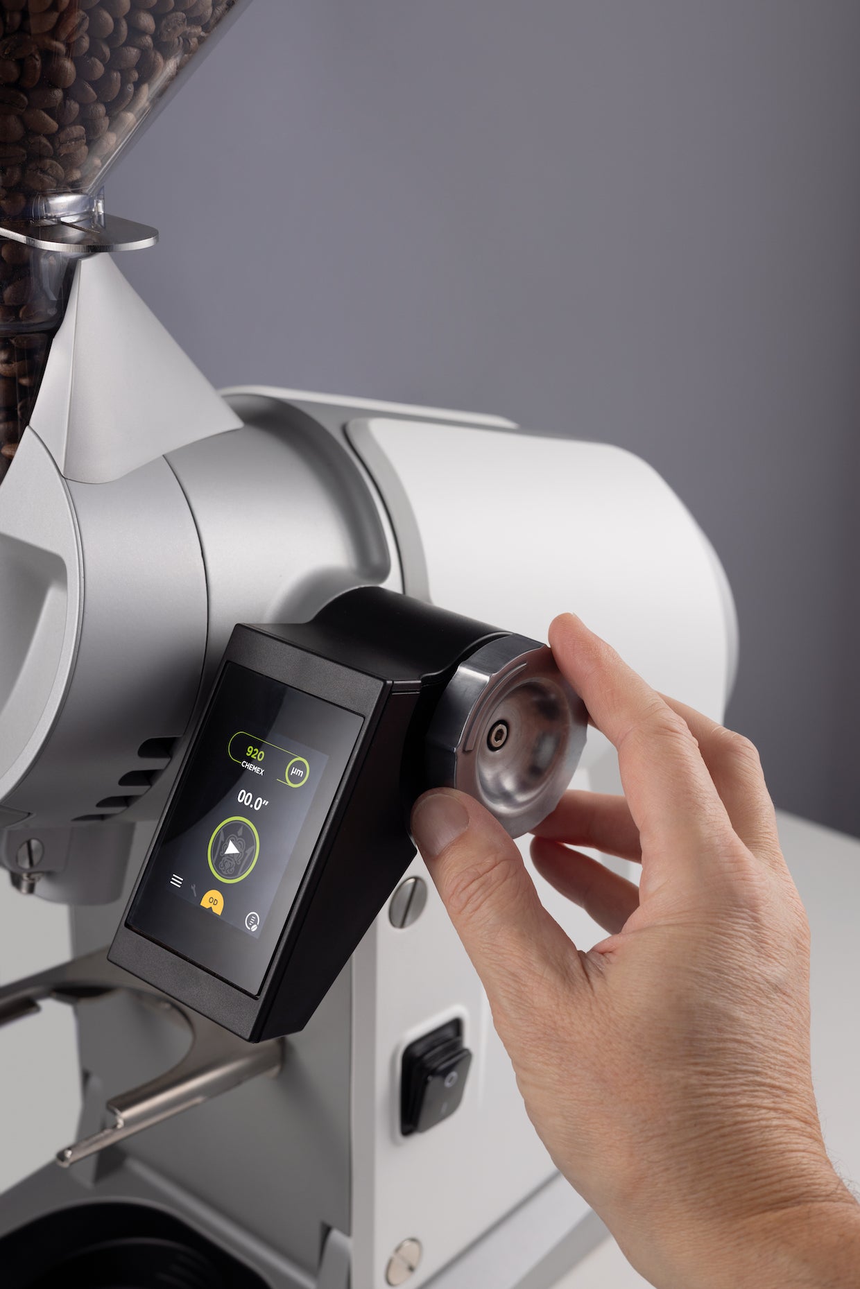 SLAYER Steam Single + Casadio Ermes Dual – Hin Fullkomna Premium Pakki fyrir Heimakaffiristara