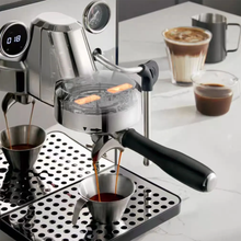 Gemilai Owl 3006 Espressomaskine hos Home Roast