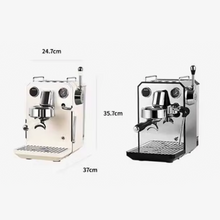 Gemilai Owl 3006 Espressomaskine hos Home Roast