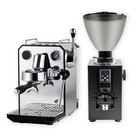 Espressomaskine 3006 & ScandiBloom Crest 64 Bundle Home Roast