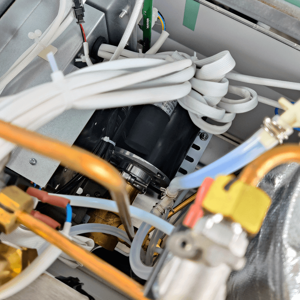 Gemilai 3111 Espressomaskine hos Home Roast