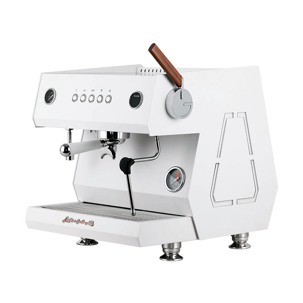 Gemilai 3111 Espressomaskine hos Home Roast