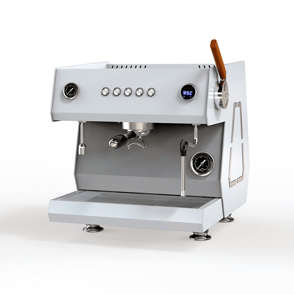 Gemilai 3111 Espressomaskine hos Home Roast