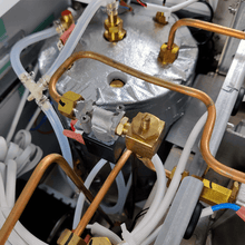 Gemilai 3111 Espressomaskine hos Home Roast