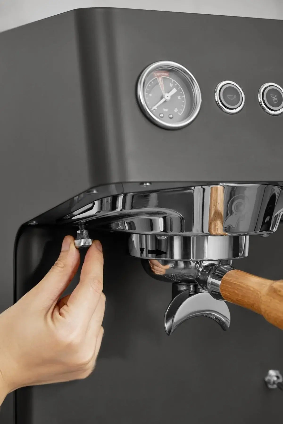 Gemilai Ele G3028A hos Home Roast