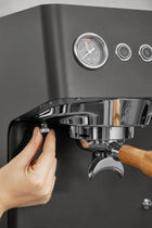 Gemilai Ele G3028A hos Home Roast