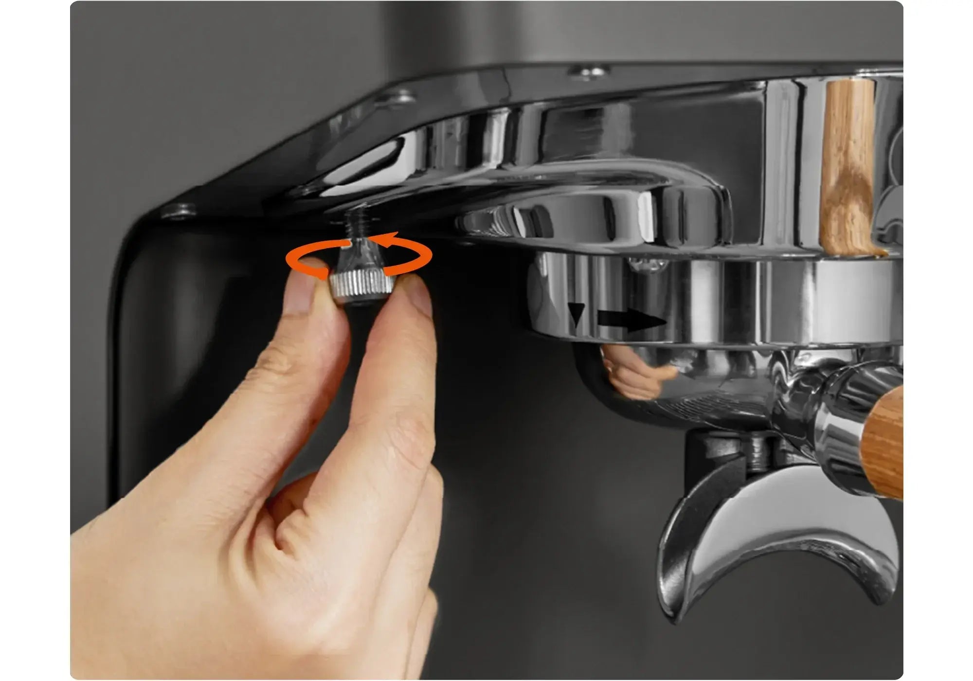 Gemilai Ele G3028A hos Home Roast