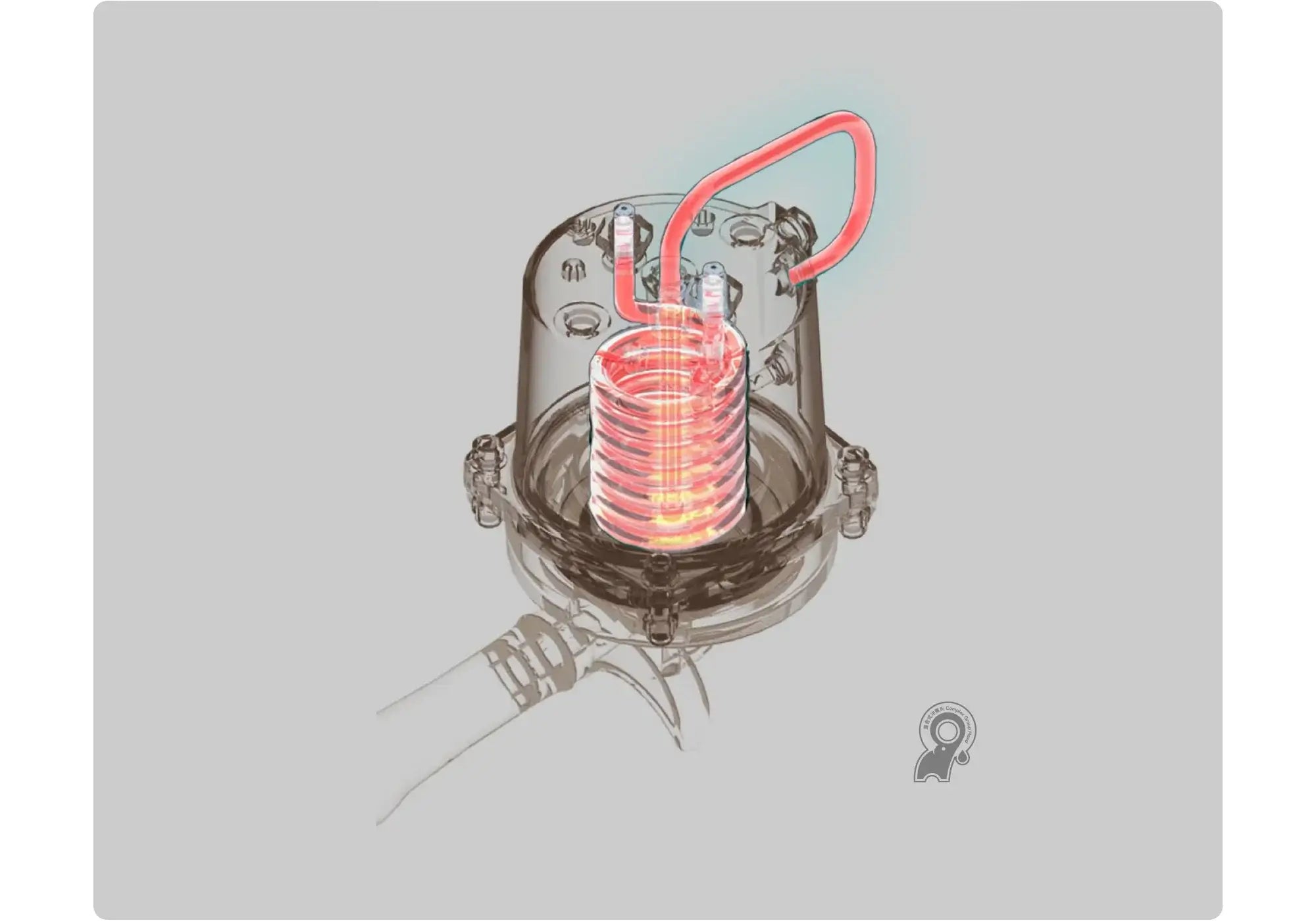 Gemilai Ele G3028A hos Home Roast