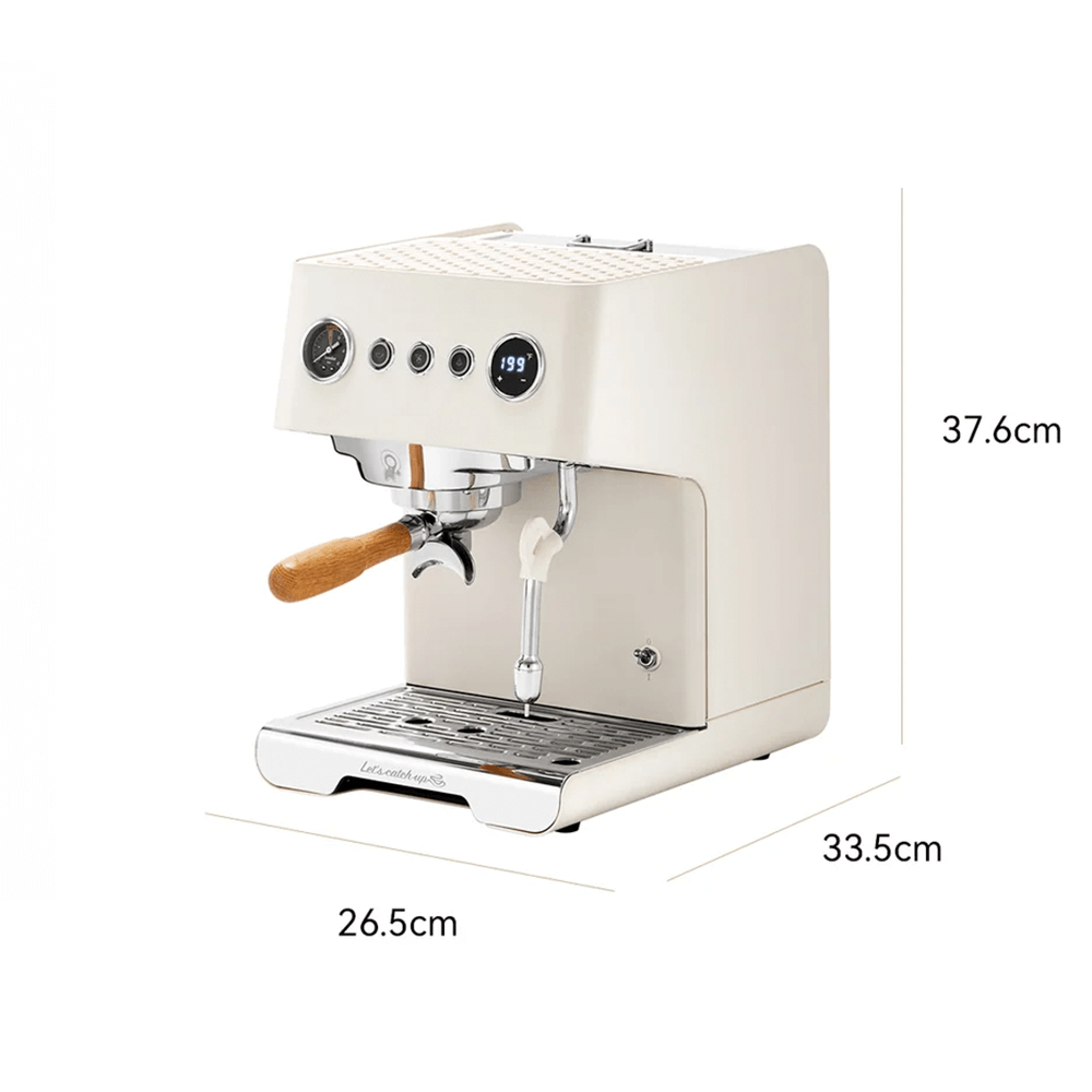 Gemilai Ele G3028A hos Home Roast