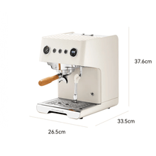 Gemilai Ele G3028A hos Home Roast