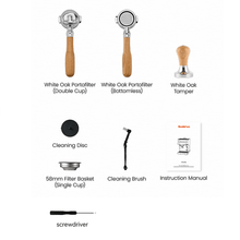 Gemilai Ele G3028A hos Home Roast