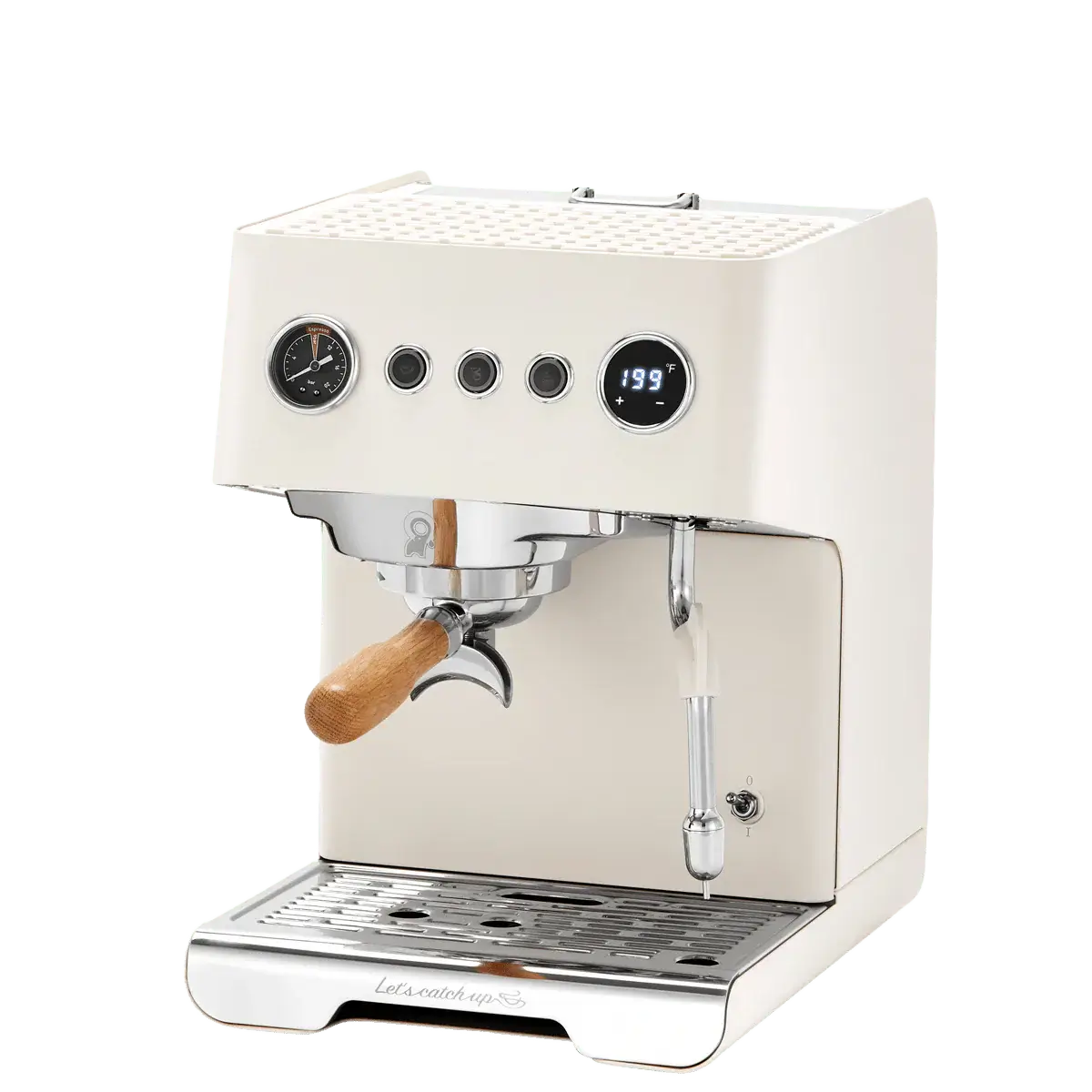 Gemilai Ele G3028A hos Home Roast