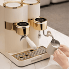 Gemilai G3030A Espressomaskine hos Home Roast