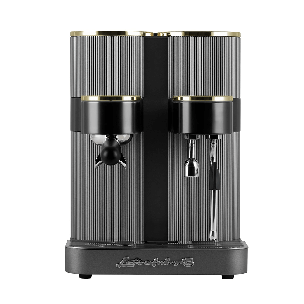 Gemilai G3030A Espressomaskine hos Home Roast