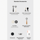 Gemilai G3030A Espressomaskine hos Home Roast