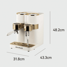 Gemilai G3030A Espressomaskine hos Home Roast