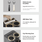 Gemilai G3030A Espressomaskine hos Home Roast