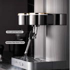 Gemilai G3030A Espressomaskine hos Home Roast