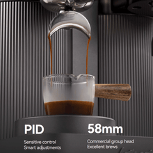 Gemilai G3030A Espressomaskine hos Home Roast