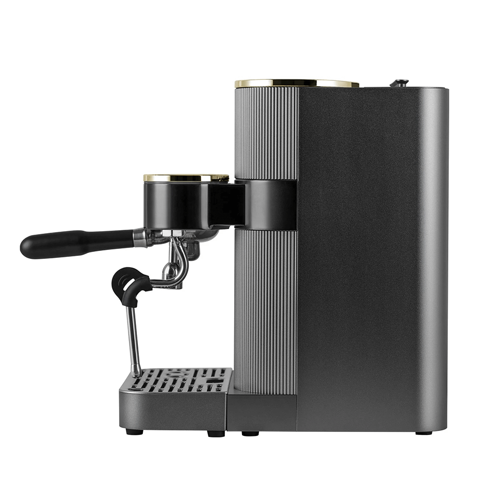 Gemilai G3030A Espressomaskine hos Home Roast