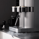 Gemilai G3030A Espressomaskine hos Home Roast