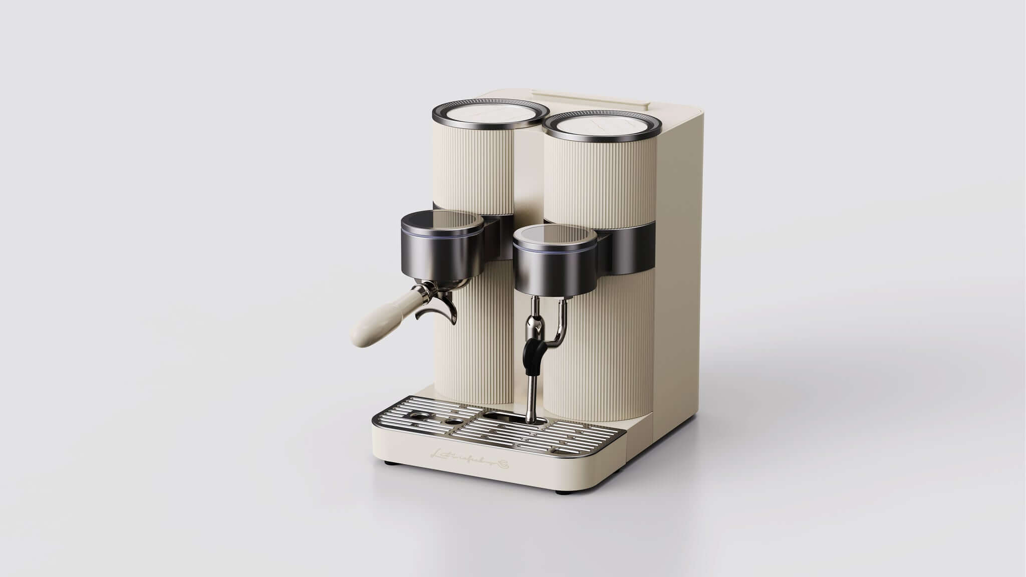 Gemilai G3030A Espressomaskine hos Home Roast