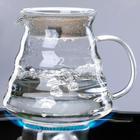 V02 Glaskande 600 ml Home Roast