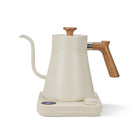 Elkedel Hvid Home Roast