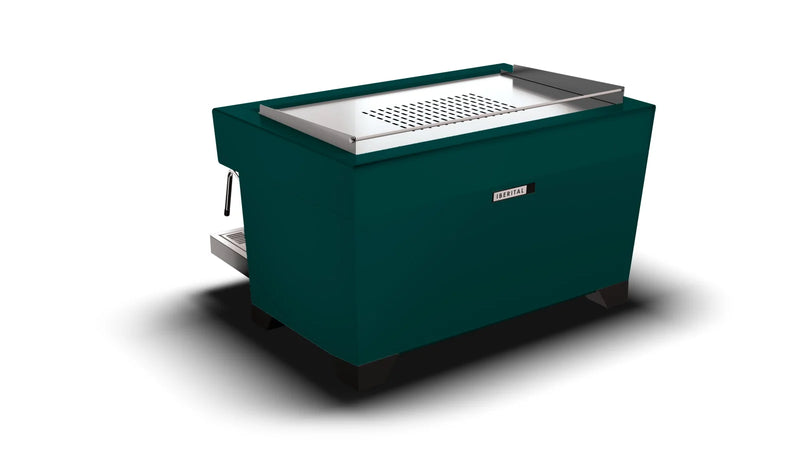 Iberital Referent Espressomaskine