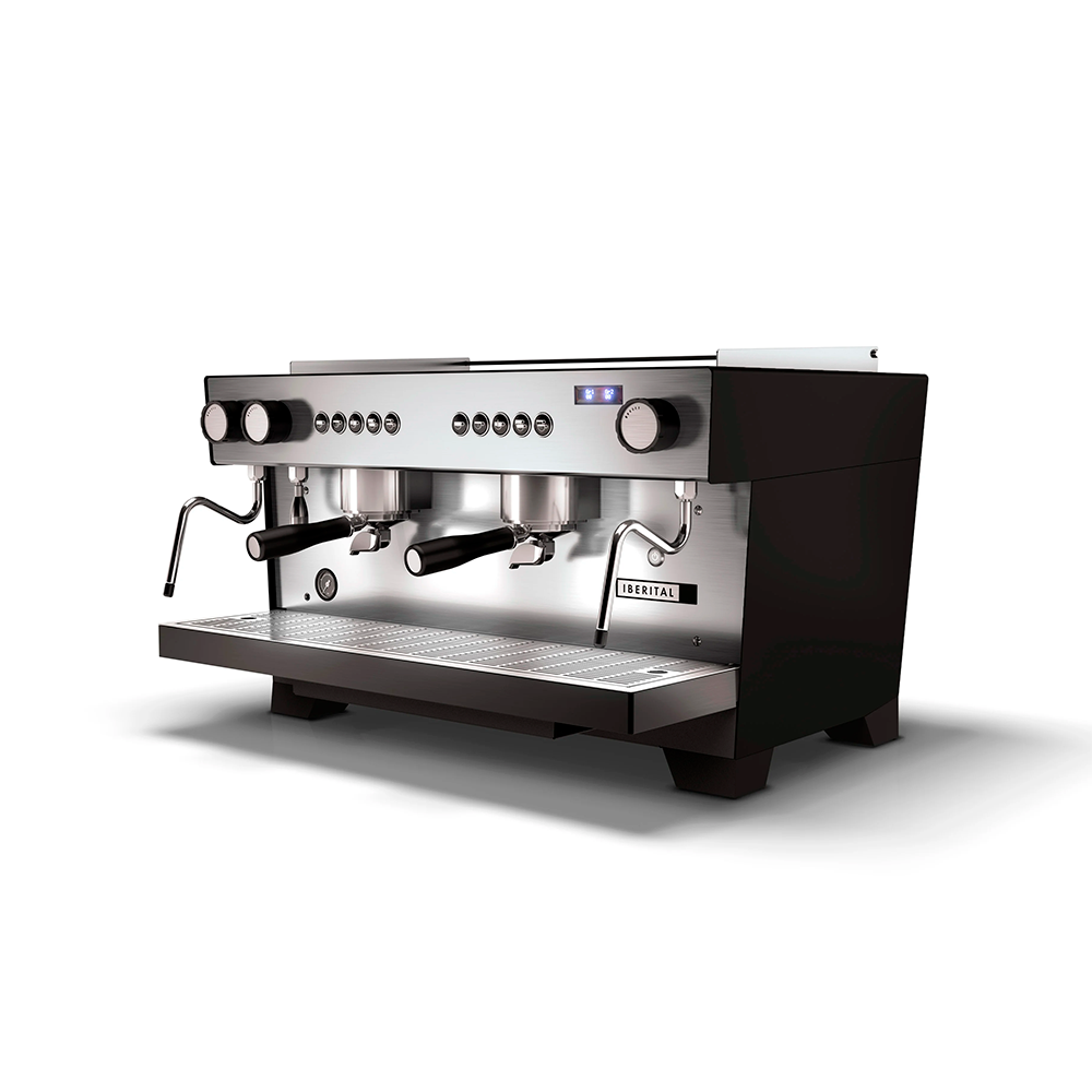 Iberital Referent Espressomaskine