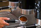 Iberital Vista Espressomaskine hos Home Roast
