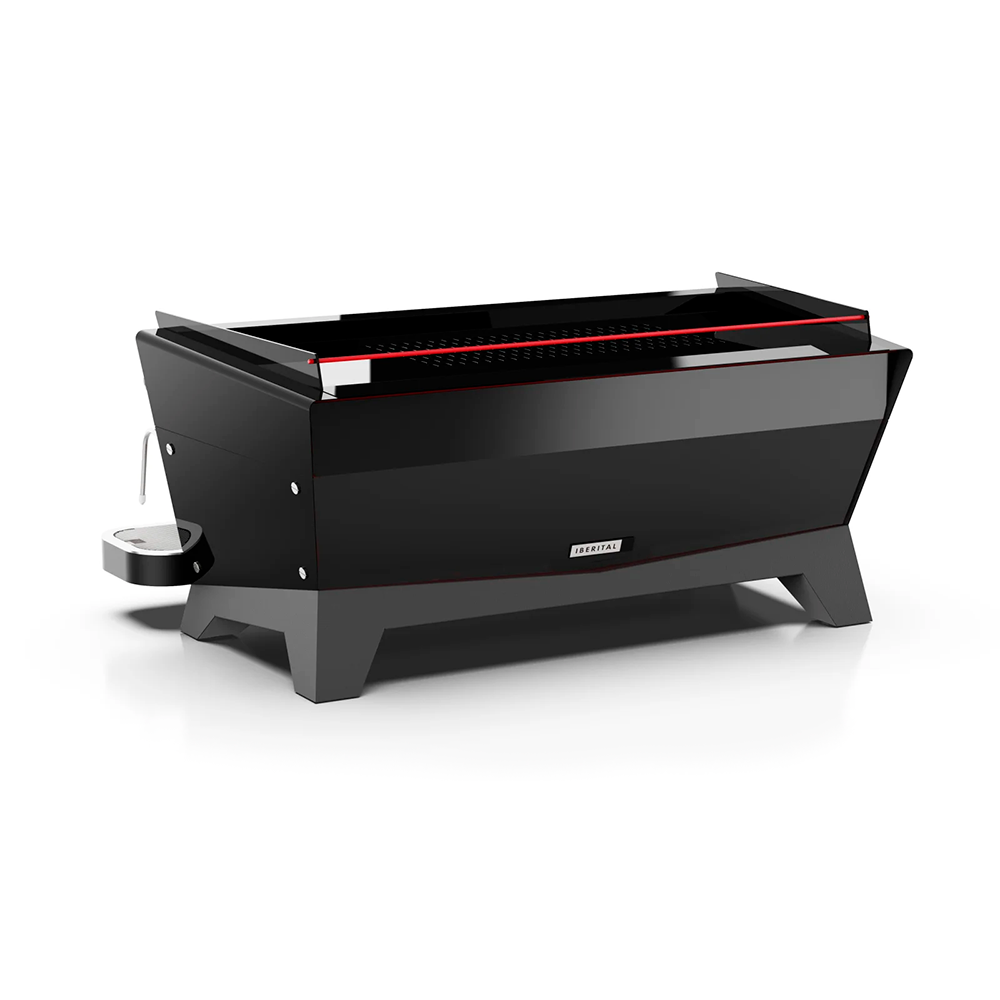 Iberital Vista Espressomaskine hos Home Roast