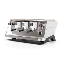 Iberital Vista Espressomaskine hos Home Roast