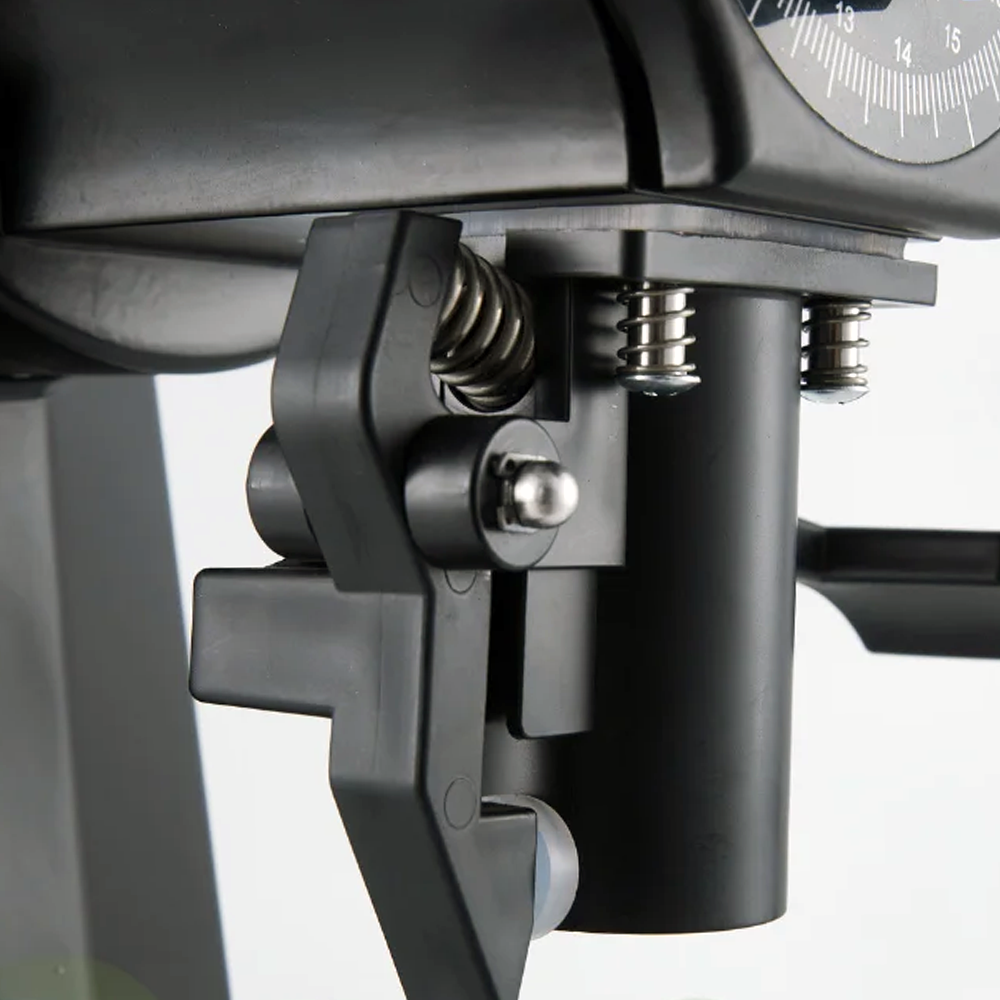 Kaffekværn Titanium Burr B98 Home Roast