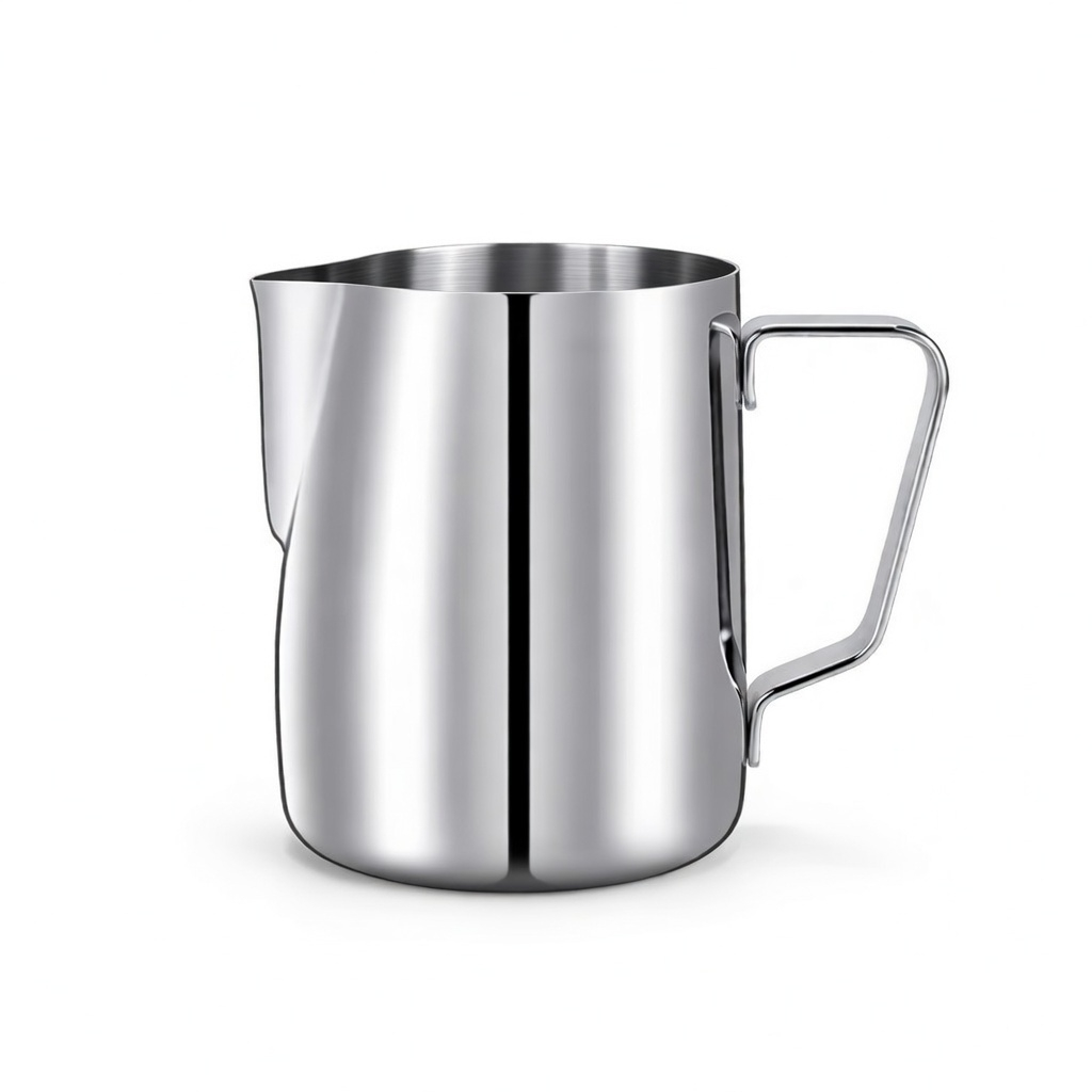 Mælkekande Home Roast