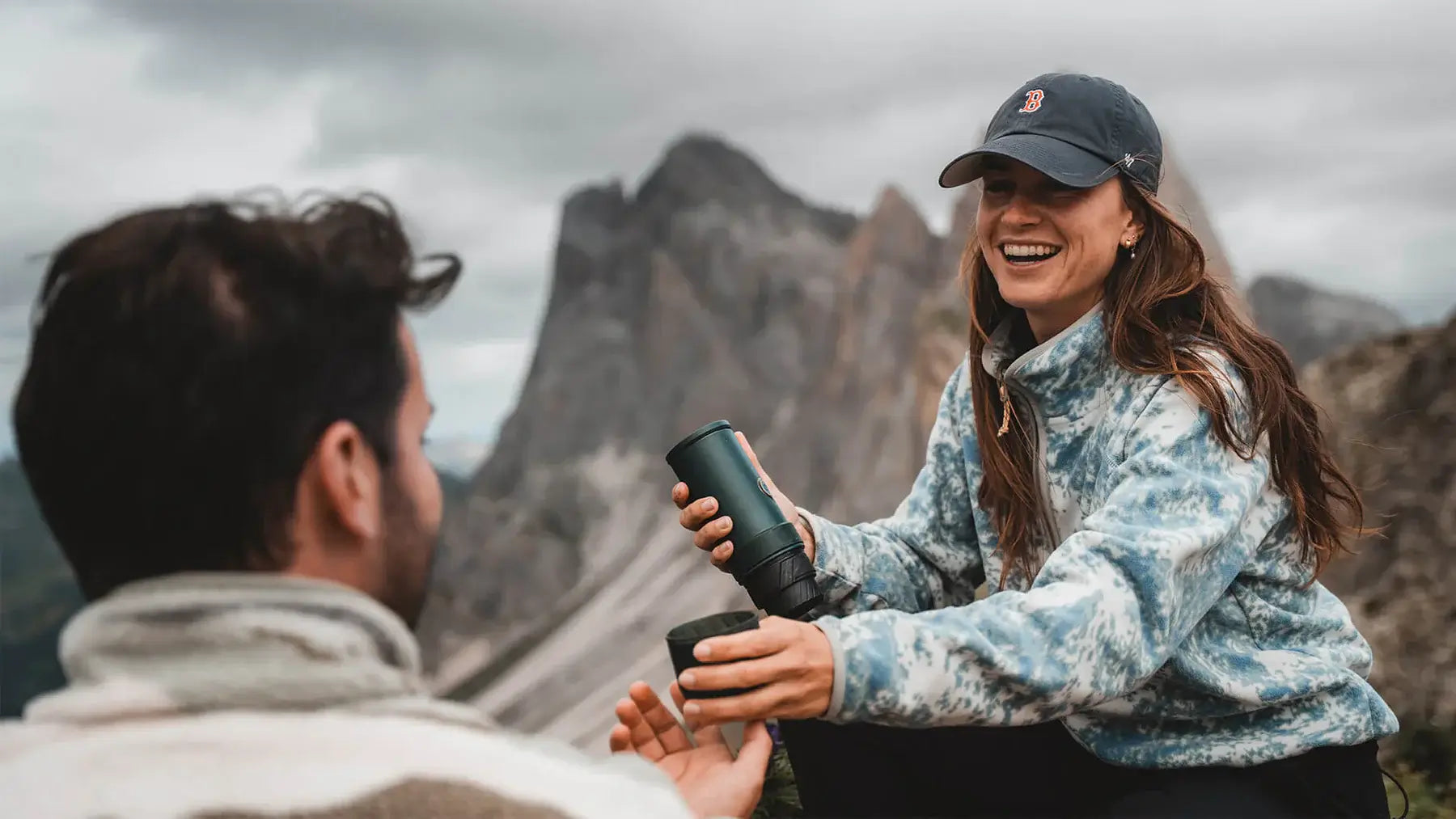 OutIn Mino Home Roast