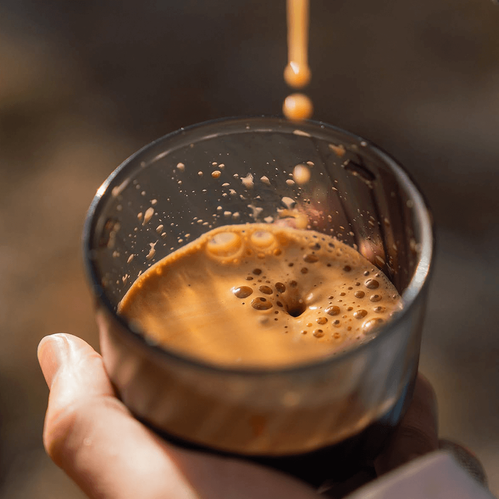 OutIn Mino Home Roast