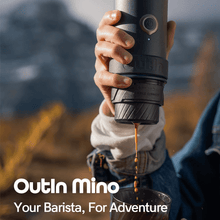 OutIn Mino Home Roast