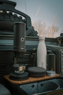 OutIn Claro Kaffevægt hos Home Roast