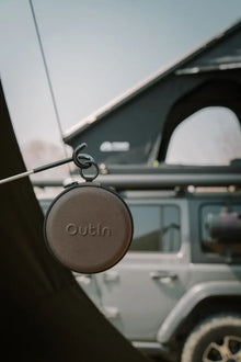 OutIn Claro Kaffevægt hos Home Roast