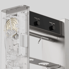 PourSteady PS2 hos Home Roast