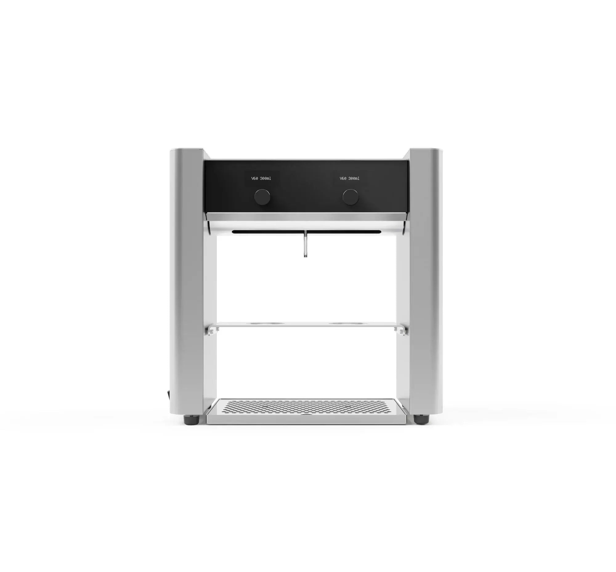 PourSteady PS2 hos Home Roast