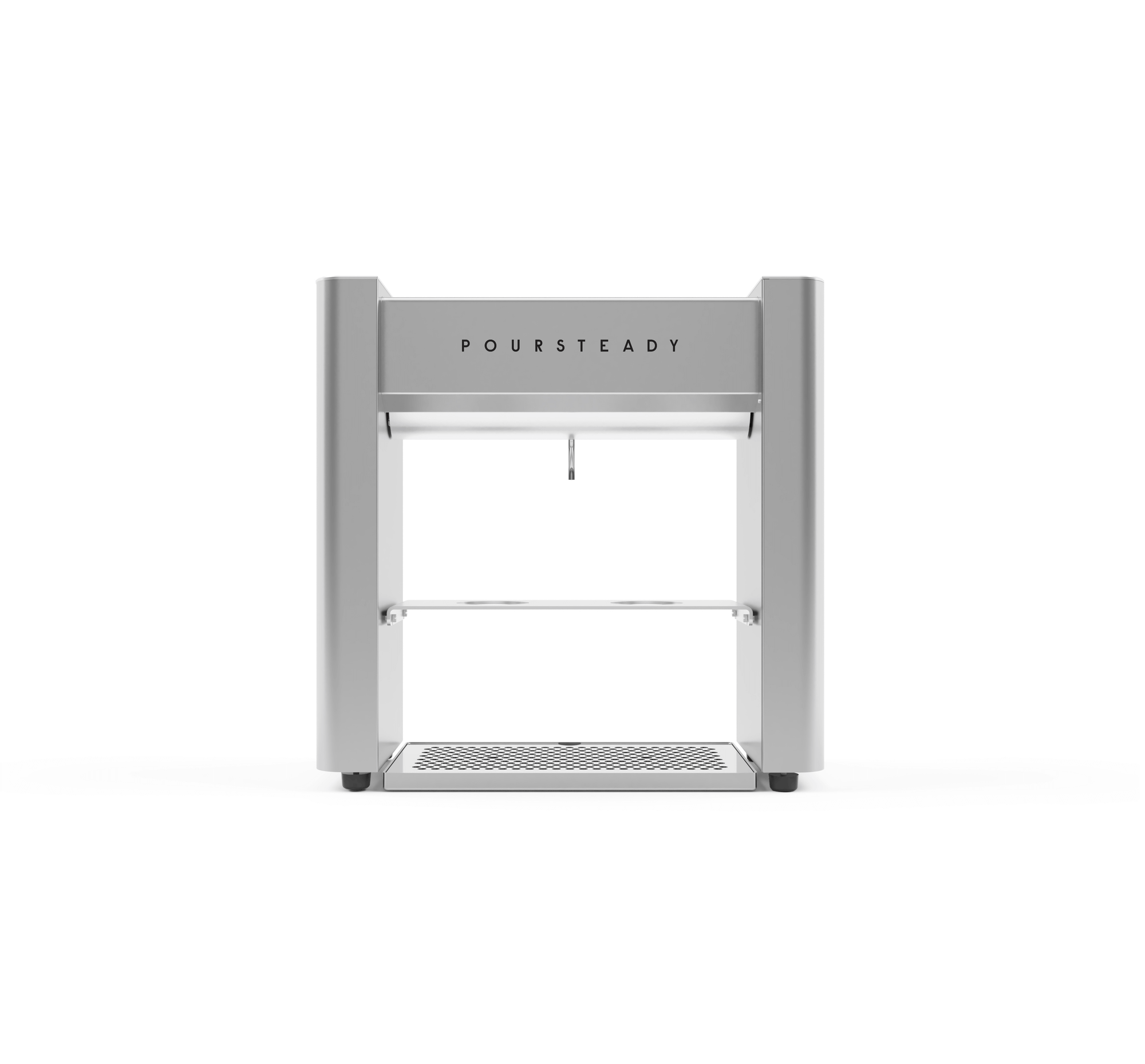 PourSteady PS2 hos Home Roast