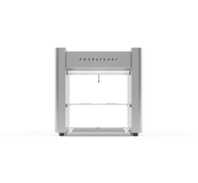 PourSteady PS2 hos Home Roast